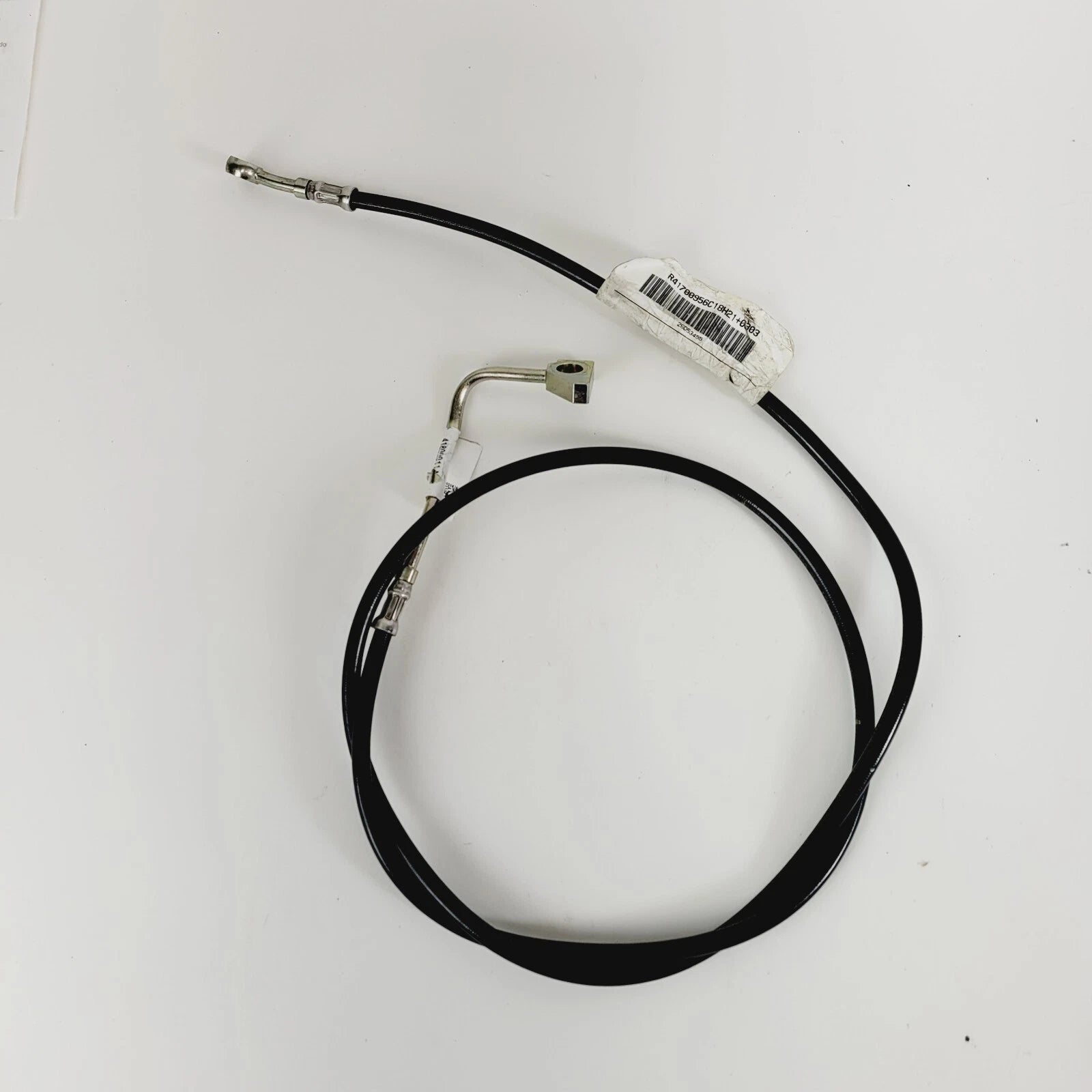 Front Brake Line Hose for Harley Touring (2014–2023) OEM