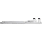 Radiator and A/C Condenser Kit for Volkswagen Jetta (2013–2015)