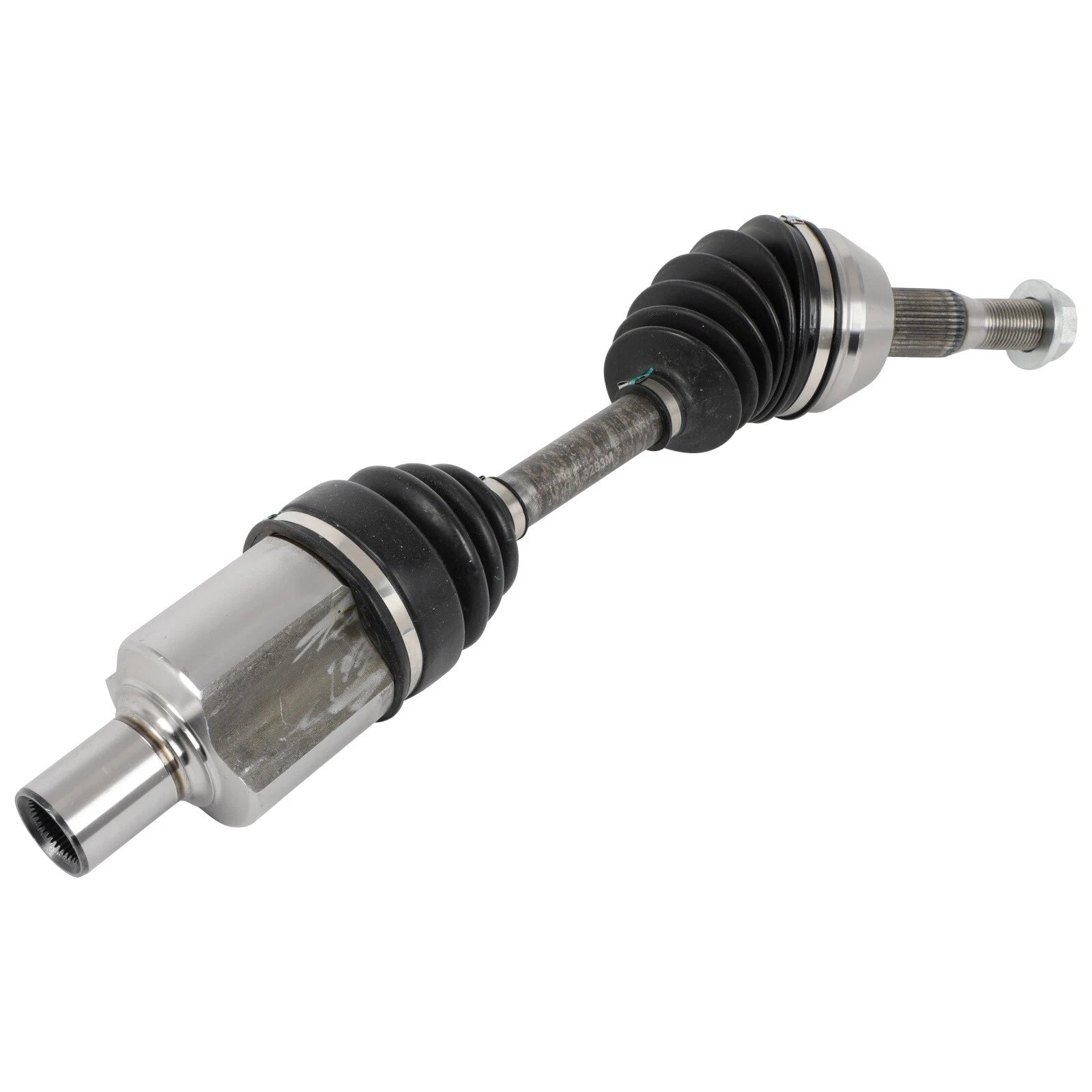 Pair Front CV Axles for Buick Lucerne (2006-2011) & Cadillac Seville (1998-2004)