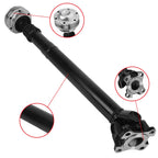 Front Driveshaft Assembly for Dodge Dakota Durango 4WD (2001-2007)