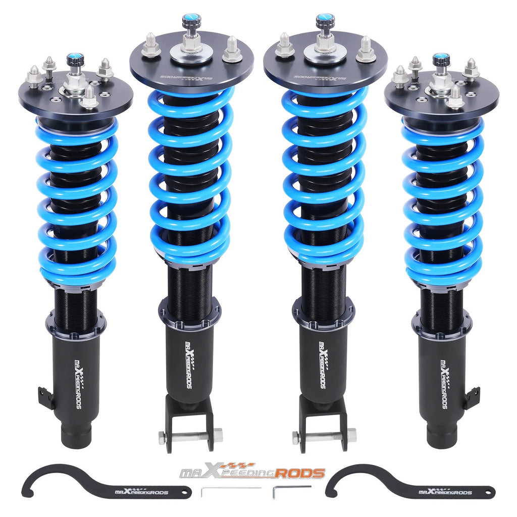 Adjustable Coilovers Suspension Kit for Acura TL (2009–2014)