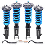 Adjustable Coilovers Suspension Kit for Acura TL (2009–2014)