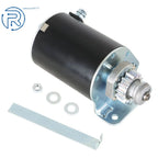 Starter for Briggs & Stratton Mower (14.5-18.5 HP)