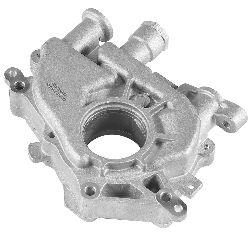 Engine Oil Pump for Nissan 370Z (2009–2020) INFINITI Q70 (2014–2019)