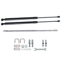 Rear Trunk Hydraulic Rod Strut Spring Gas Shock for Accord 10th Gen (2018–2019)