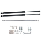 Rear Trunk Hydraulic Rod Strut Spring Gas Shock for Accord 10th Gen (2018–2019)