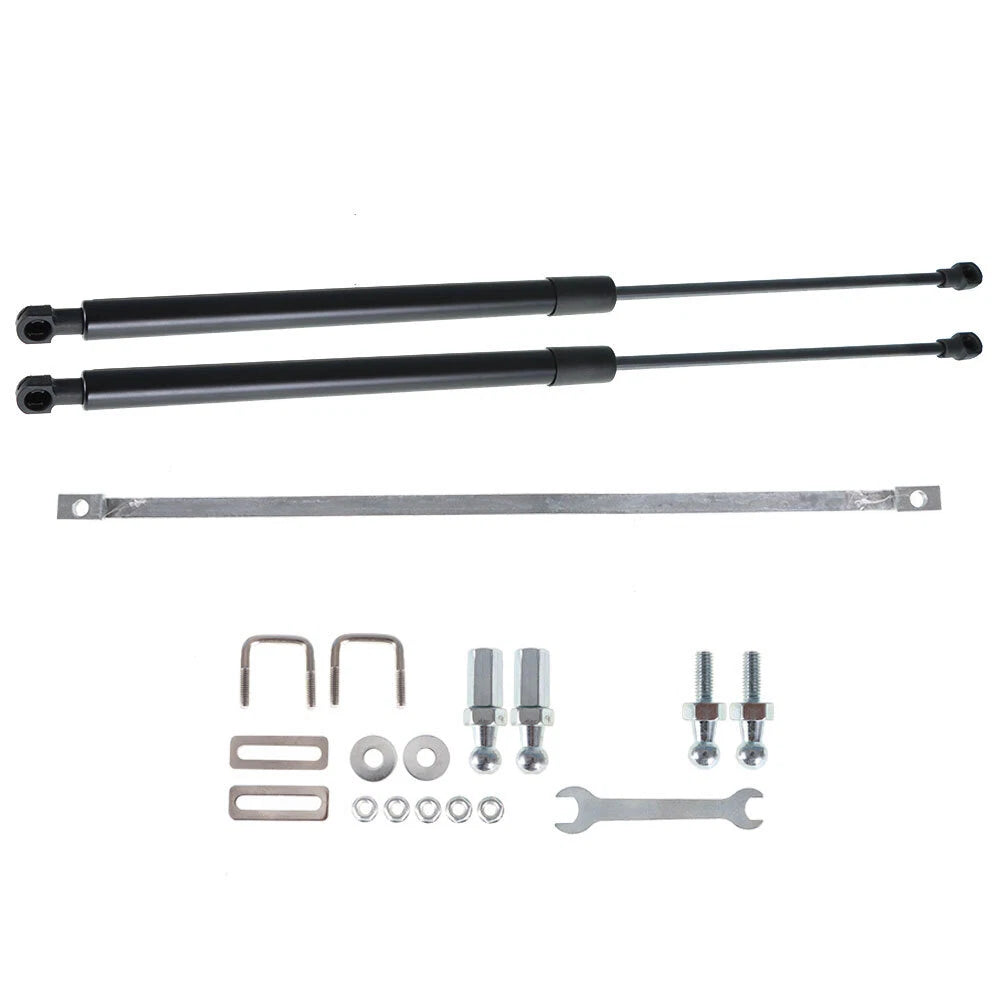 Rear Trunk Hydraulic Rod Strut Spring Gas Shock for Accord 10th Gen (2018–2019)