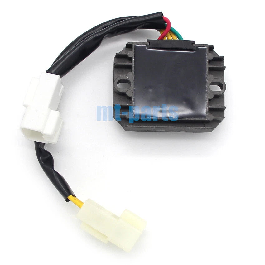 Regulator/Rectifier for Piaggio FLY 125, LIBERTY 125 (2006–2015), LIBERTY 150 (2008–2014)