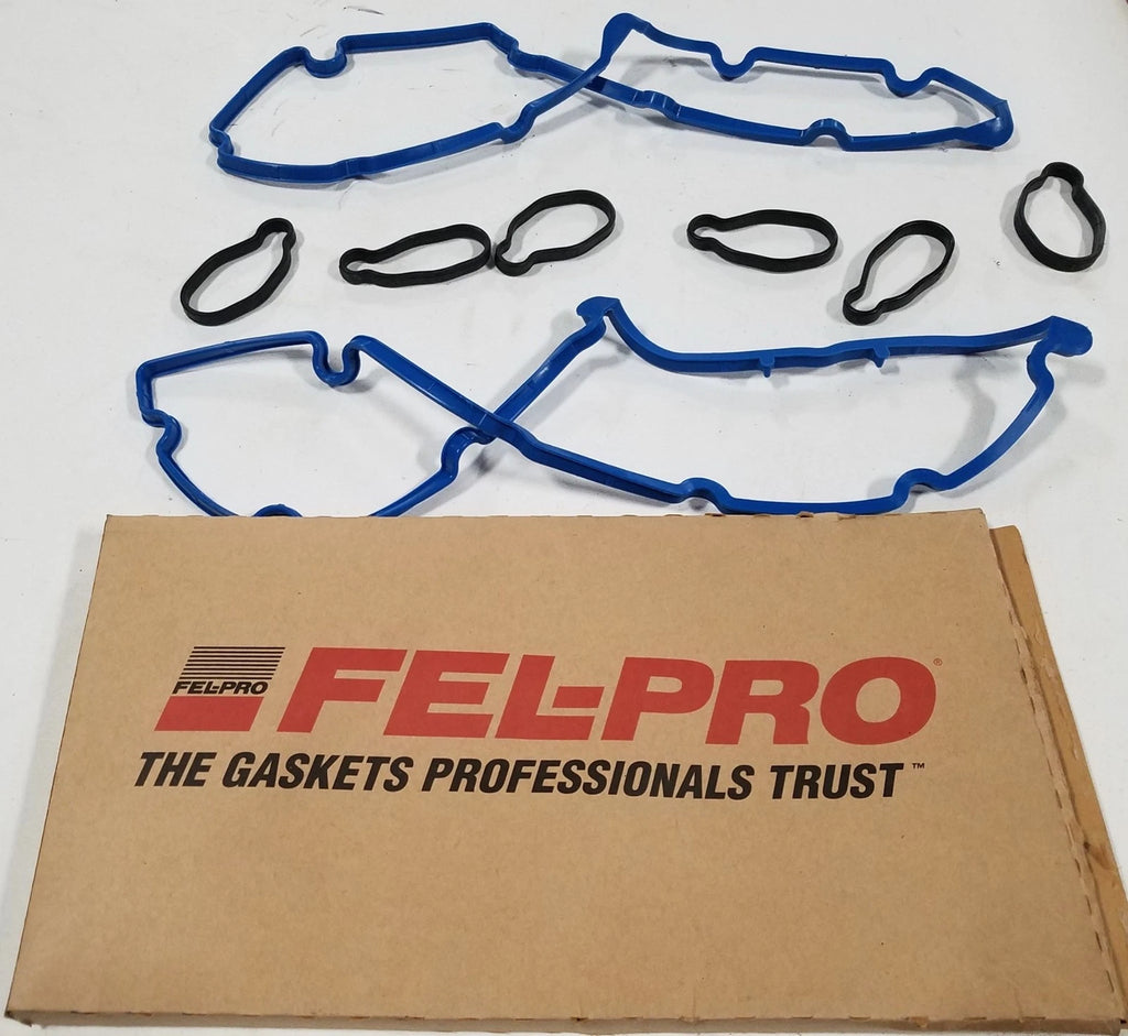 Fel-Pro Valve Cover Gasket Set for (VS50794R)