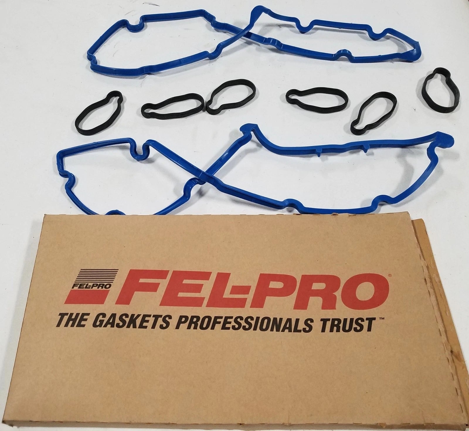 Fel-Pro Valve Cover Gasket Set for (VS50794R)