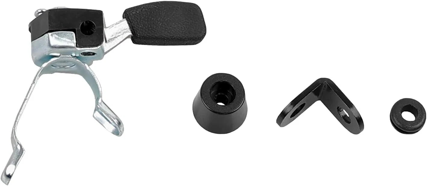 Throttle Hand Control Kit for Jeep Wrangler (1987-2006)