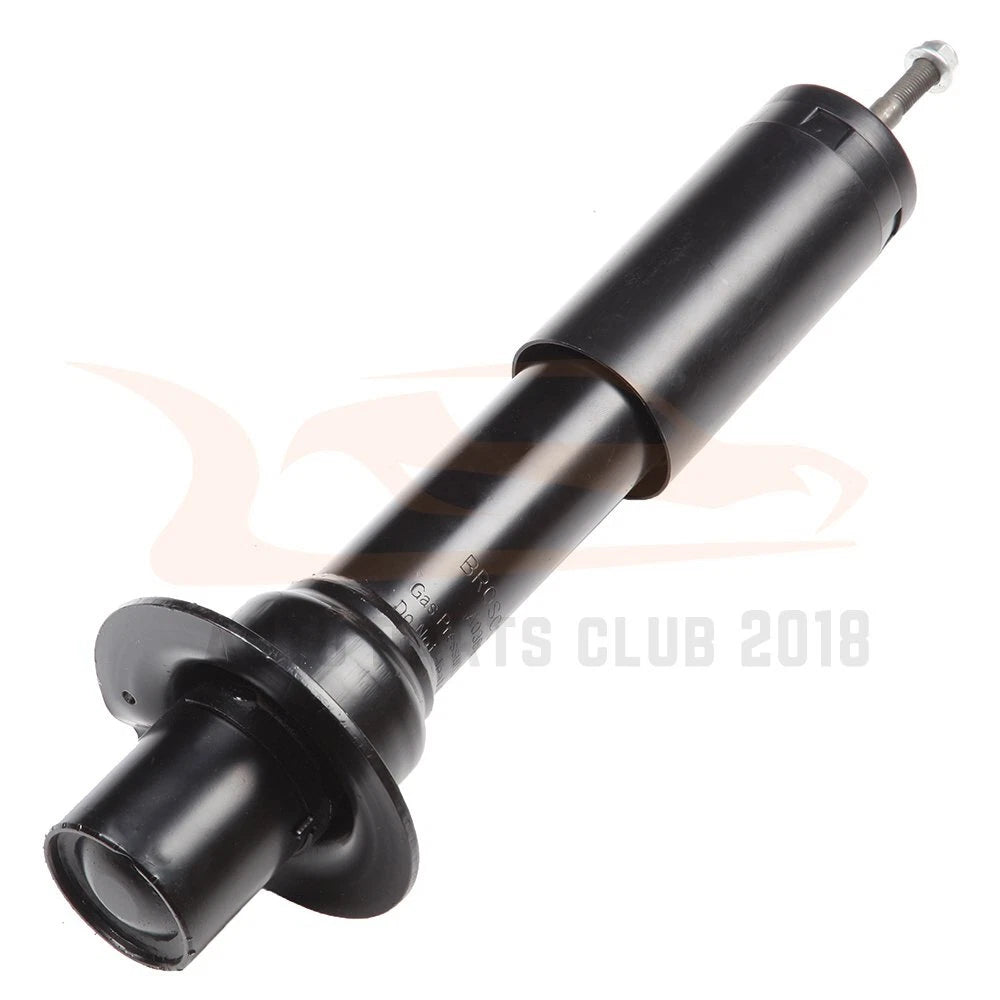 Front Pair Shock Struts for Jeep Liberty Dodge Nitro (2002-2012)
