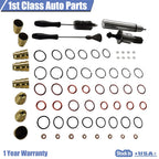 Injector Sleeve Cup Removal Tool & Install Kit for Ford E-450 (2003)