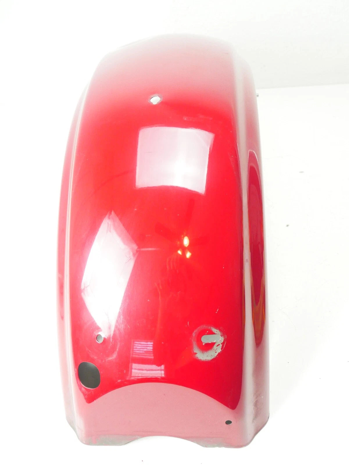Rear Fender for Harley Davidson Touring Street Electra Glide King (2009–2023)