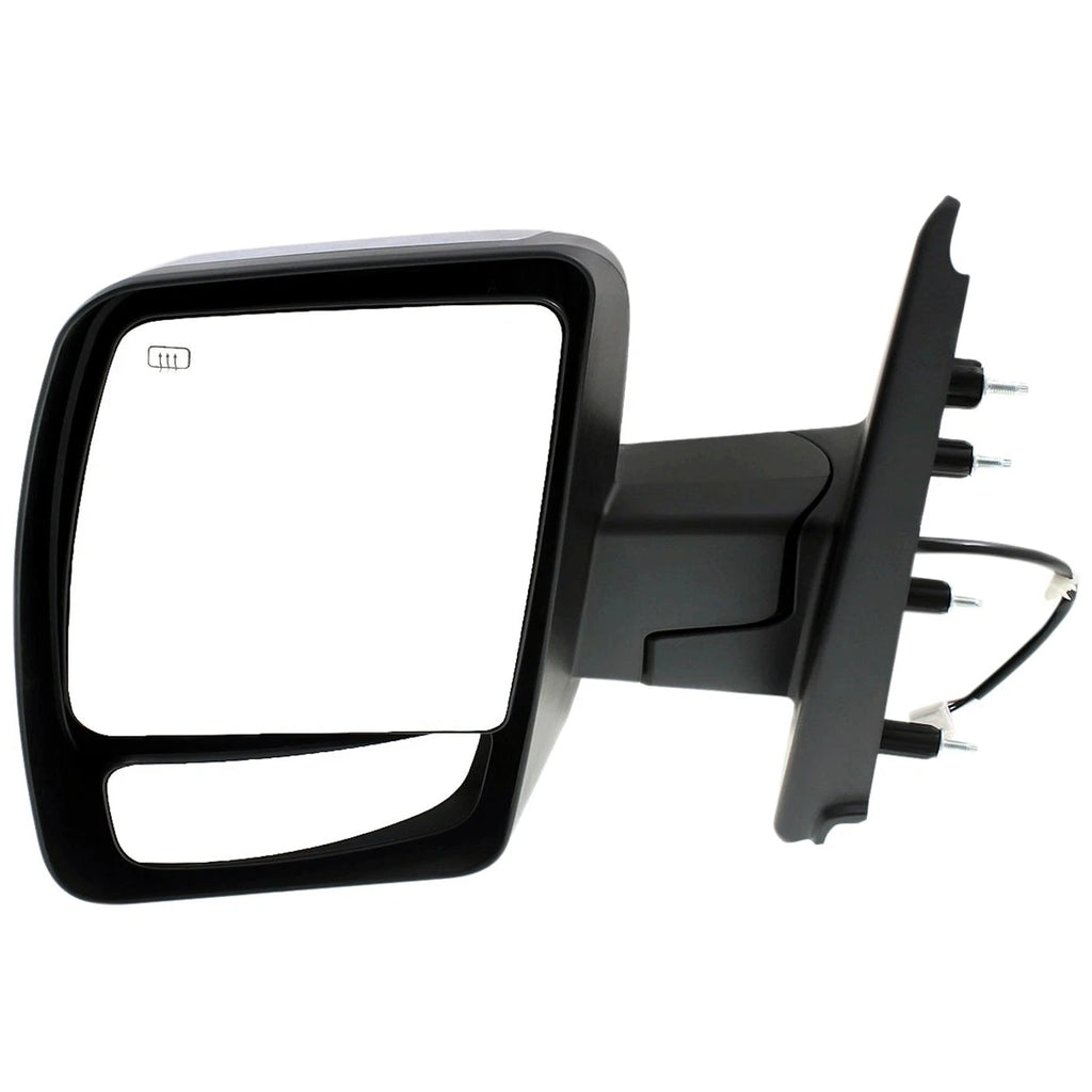 Set of 2 Heated Mirrors for NV3500