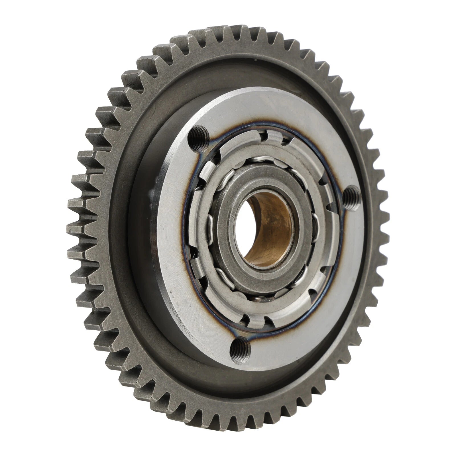 Starter Clutch Gear 39mm for Kymco Bet&Win 250 (2000–2006), Grand Dink 250 300 (2003–2009) T9