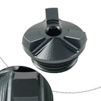 Oil Filler Plug Cap M242 for BMW S1000XR S1000RR G310GS (2015–2023)