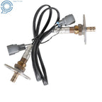 2X O2 Oxygen Sensors for Toyota 4Runner Pickup Tundra Tacoma (1995–2023)
