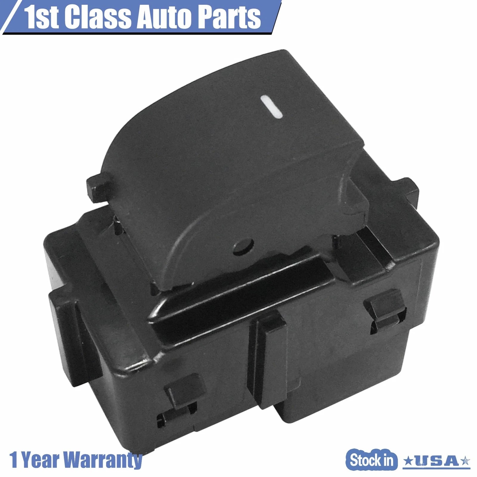 Power Window Switch Set for Ford F-150 Lobo Lincoln Mark LT (2004–2008)