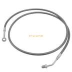 Rear Right Brake Hose for Ranger 500 2x4 4x4 700 XP (2005–2009) 1910822