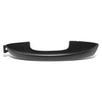Front Driver Left Side Exterior Door Pull Handle for Volkswagen Golf R GTI (2010–2014)