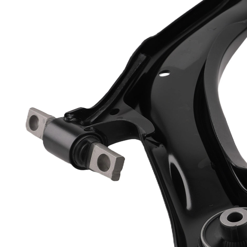 Front Suspension Control Arms + Ball Joints for Nissan Sentra (2007–2012)