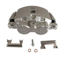 Front Right Brake Caliper w/ Bracket for Chevy Silverado 1500 GMC Savana 2500 (V6)