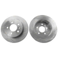 Rear Disc Brake Rotors for Ford Fairlane LTD (1990 - 1995)