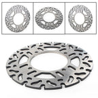 Rear Brake Disc Rotor for Kawasaki Z750R, Z800, Z1000, ZRX1200, Ninja 1000