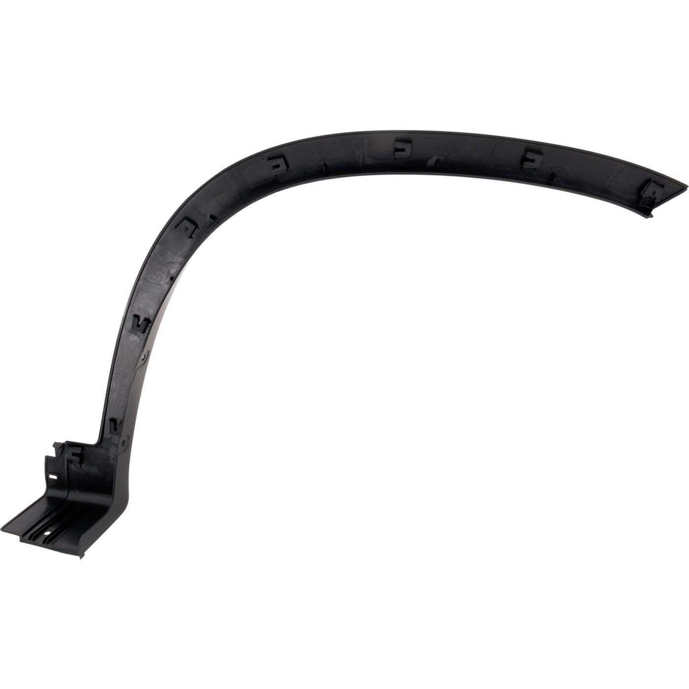 Front Wheel Opening Molding for Kia Sorento (2011–2015)