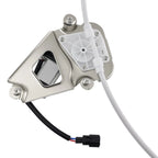 Front Left Window Regulator for Jeep Liberty (2002–2006) 741-526, 55360031AG