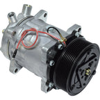 AC Compressor Replacement for Ford Ranger PX (2011-2018)
