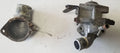 Thermostat Housing EBC10345 for Jaguar XJ6 VDP X300 (1994–1997)