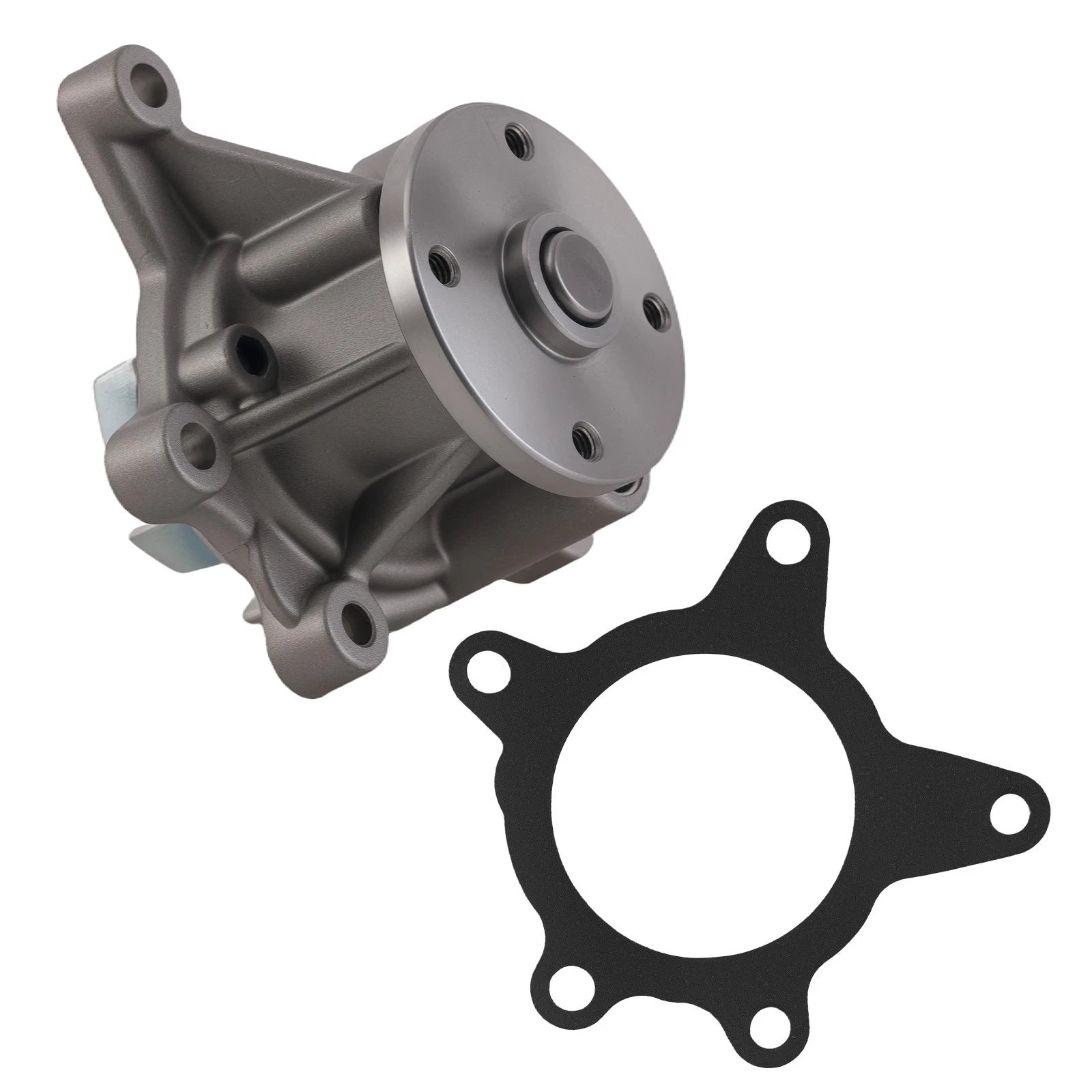 Water Pump for Hyundai Tucson GT 1.6L (2016–2020) PA10119 251002B700 252212B000