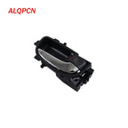 Right Interior Door Handle Chrome for Toyota Corolla (2014-2019)