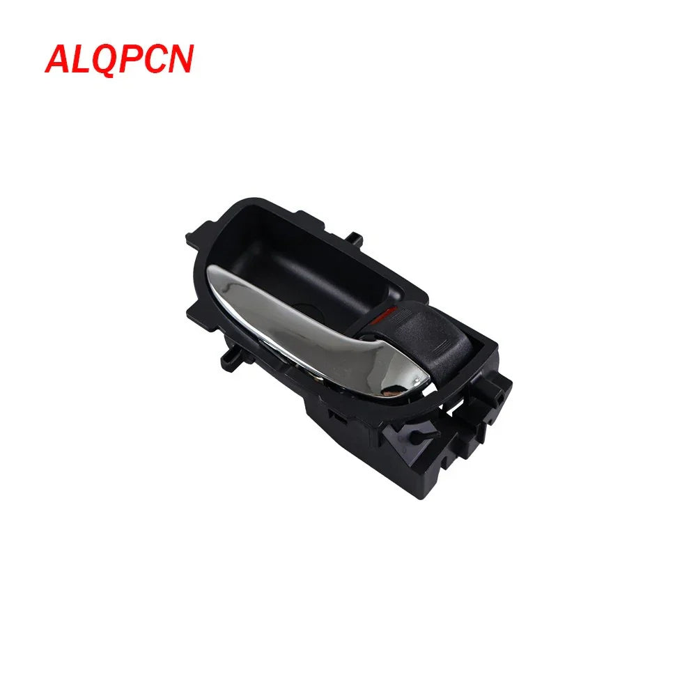 Right Interior Door Handle Chrome for Toyota Corolla (2014-2019)