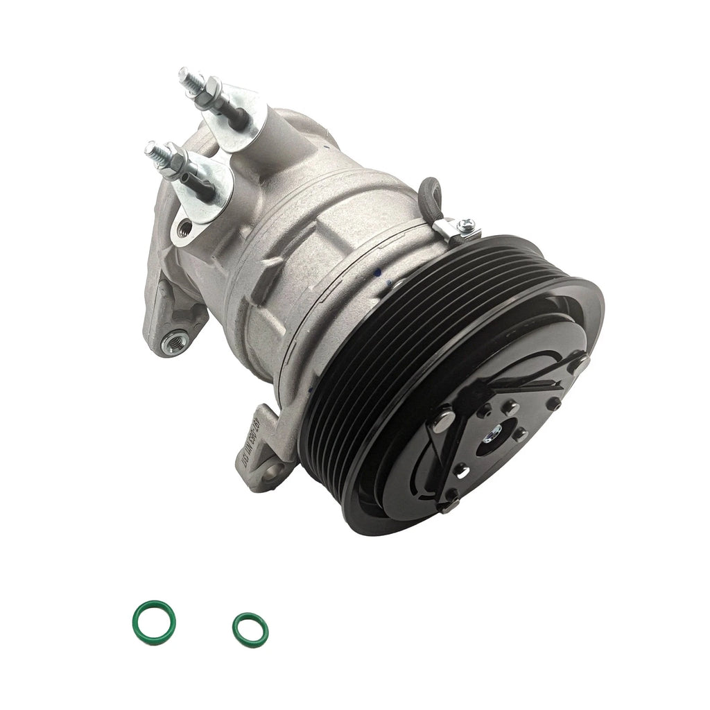 A/C Compressor for Dodge Ram 1500 2500 3500 (2003–2008) CO 10802C 5.7L