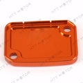 CNC Front Brake Master Cylinder Reservoir Cover for KTM 125 200 390 DUKE 640