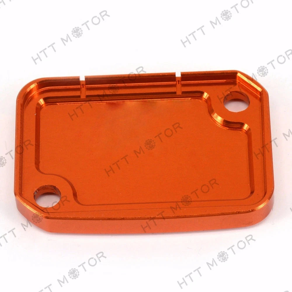 CNC Front Brake Master Cylinder Reservoir Cover for KTM 125 200 390 DUKE 640