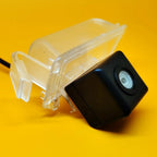 Car Reverse Rear View Backup Camera for Chevrolet Camaro (2010–2013)