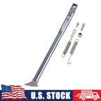 Billet Side Kick Stand for KTM 200 250 300 400 450 525 EXC (1998–2007)