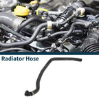 Radiator Hose for BMW 745i Base 4.4L (2002-2005) Heating Water Pipe