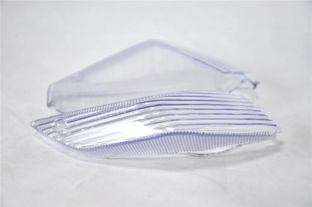 Clear Turn Signal Lenses for Kawasaki Concours (2008–2010), ZX-14R (2006–2010), ZX-10R (2006–2007)