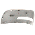 Genuine Toyota RH Mirror Cover White for Prado GDJ150 GRJ150R KDJ150R (2015-2023)