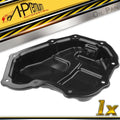 Lower Engine Oil Pan for Nissan Sentra (2013–2019)