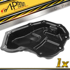 Lower Engine Oil Pan for Nissan Sentra (2013–2019)