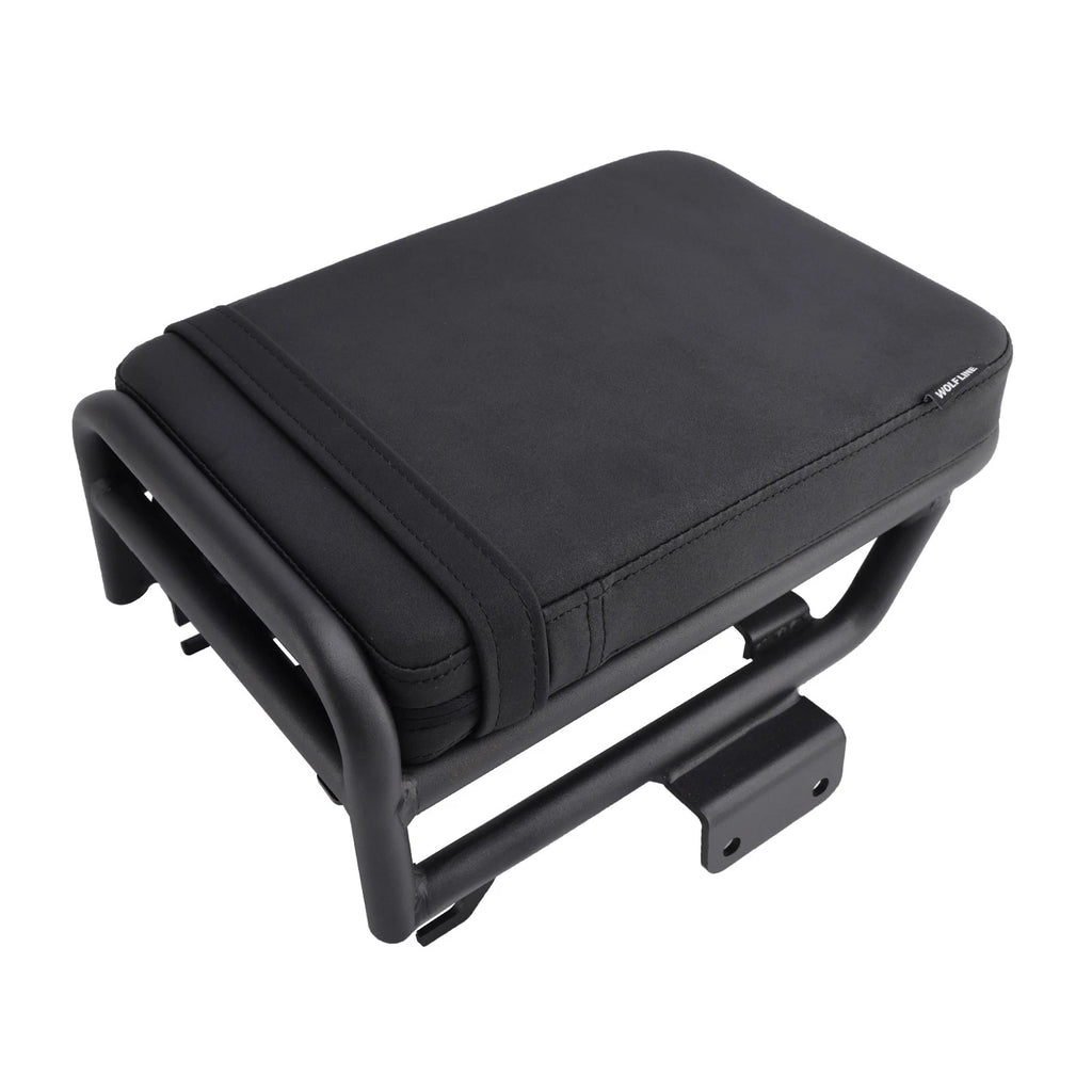 Rear Passenger Seat Cushion for Honda CT125 Hunter Cub (2020–2023)