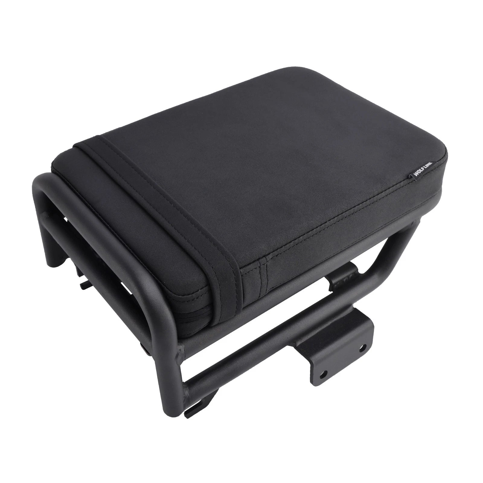 Rear Passenger Seat Cushion for Honda CT125 Hunter Cub (2020–2023)