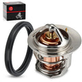 Thermostat & O-Ring for Suzuki King Quad 700 (2005-2007)