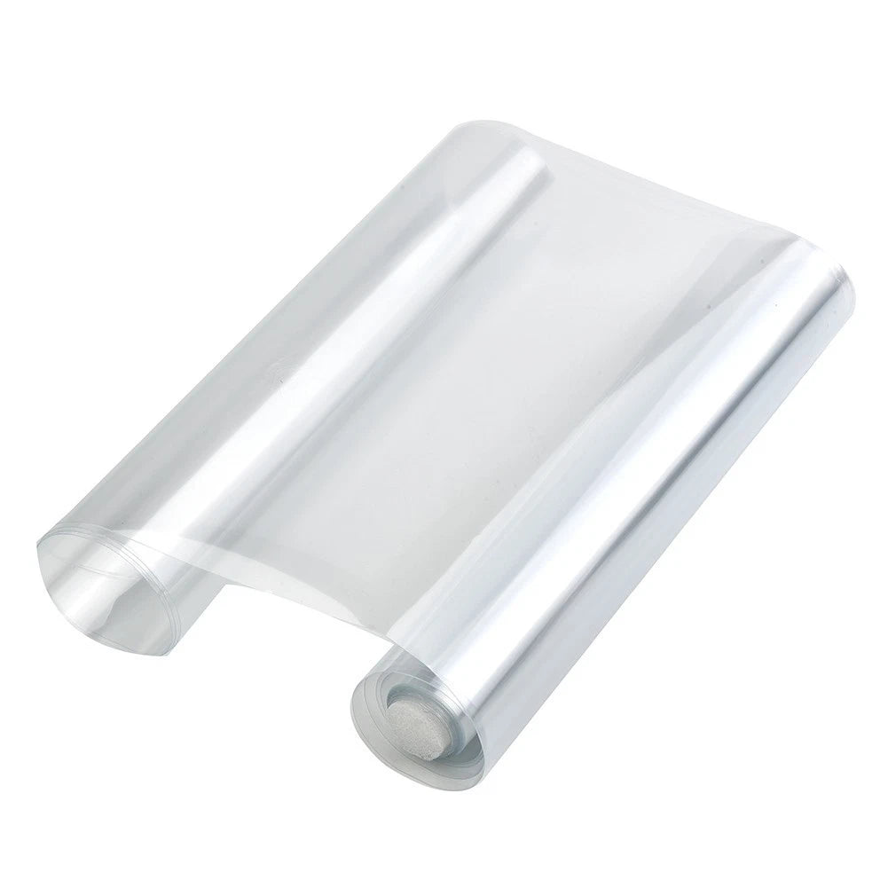 Transparent Car Paint Protection Film Vinyl Wrap 300x30cm (3 Layers)